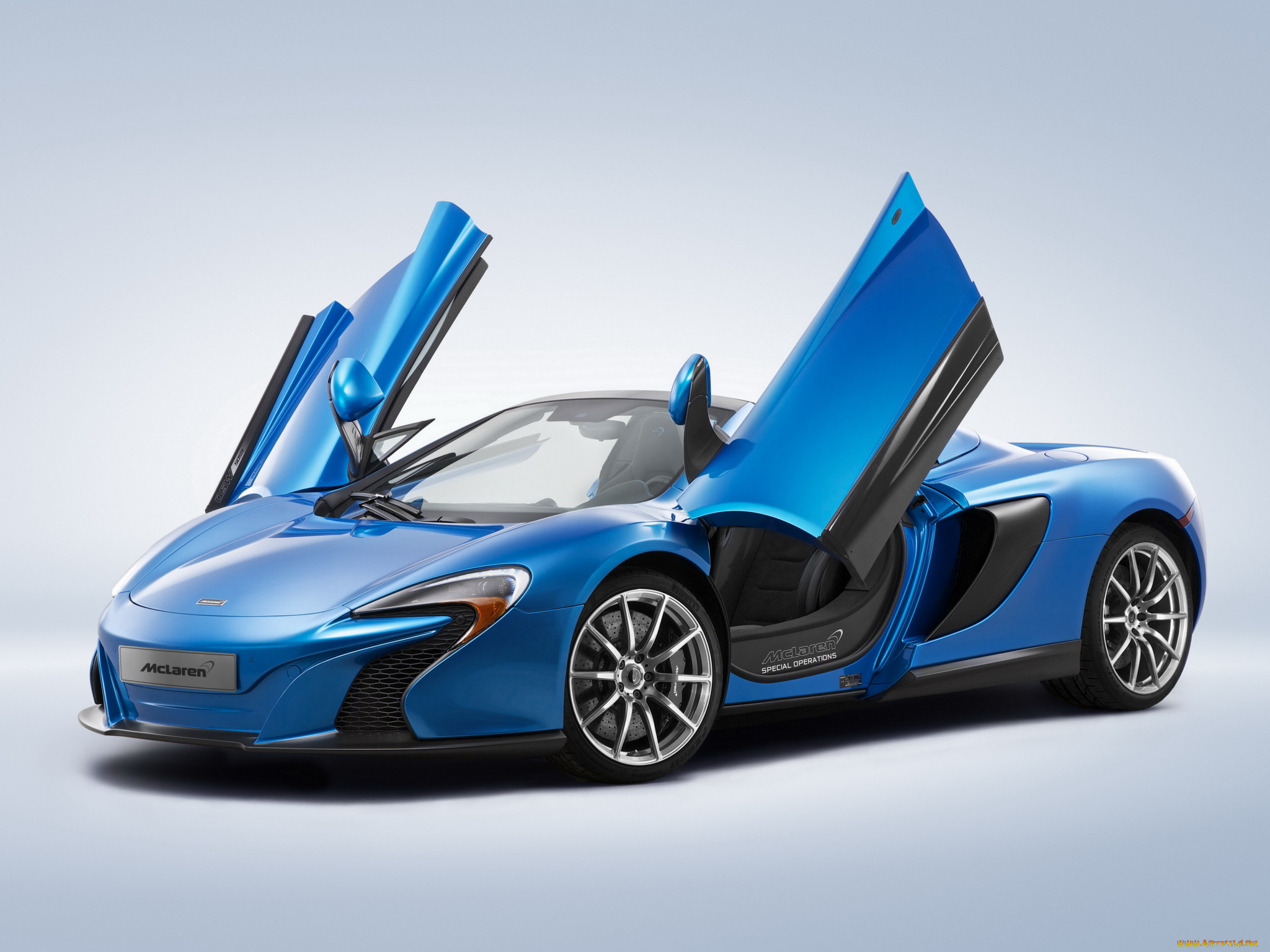 , mclaren, us-spec, spyder, mso, 650s, 2014, 